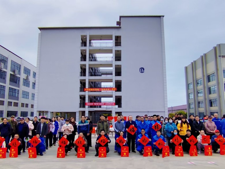 既有趣又有料！沉浸式體驗這場“工會知識趣味宣傳活動”
